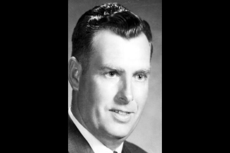Roger Van Harrod