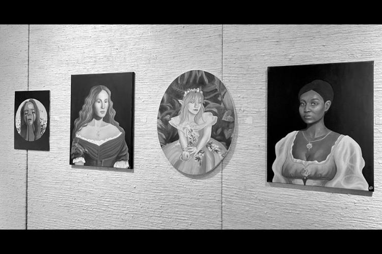 High School Juried Art Exhibition Registration Open Until February 24
