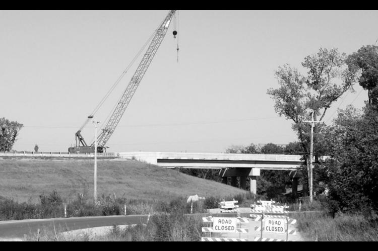 Bridge Work