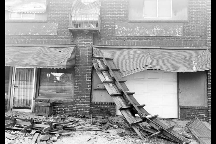Damage Assessment