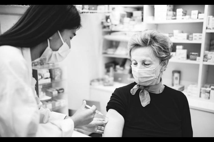 Debunking Myths About The COVID-19 Vaccines