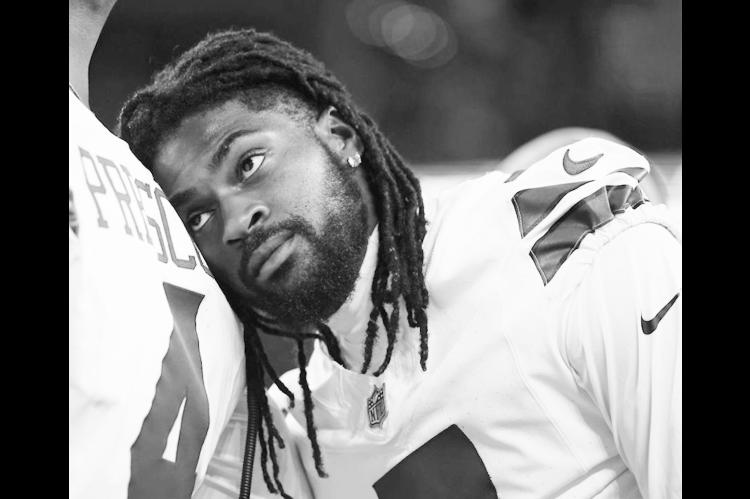 The Dallas Cowboys Reportedly Release Trevon Diggs Just Two Years After Giving Him a $97 Million Extension