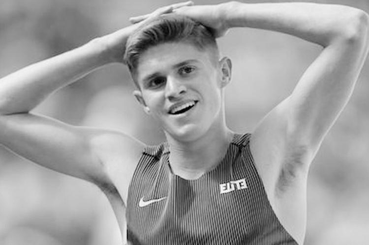 Cooper Lutkenhaus