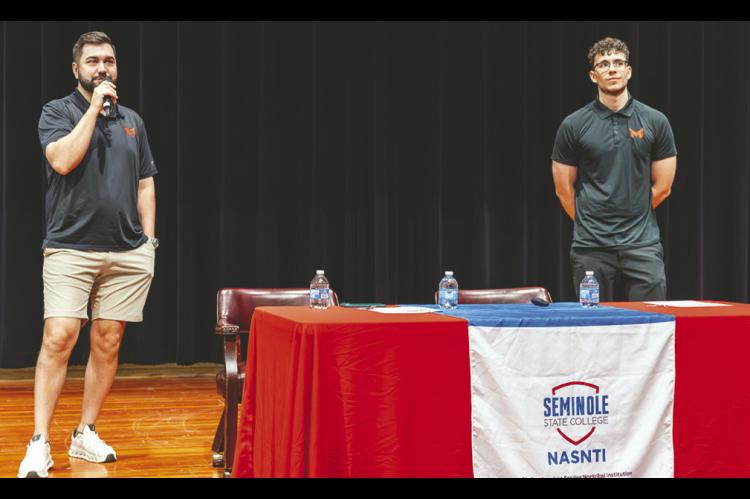 USA Esports Team Manager Shares Lessons on Leadership at SSC