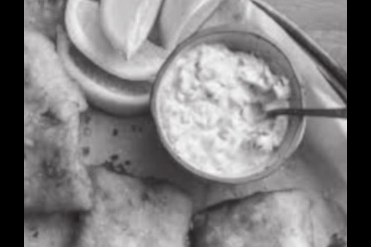 Create A Tangy Sauce At Home