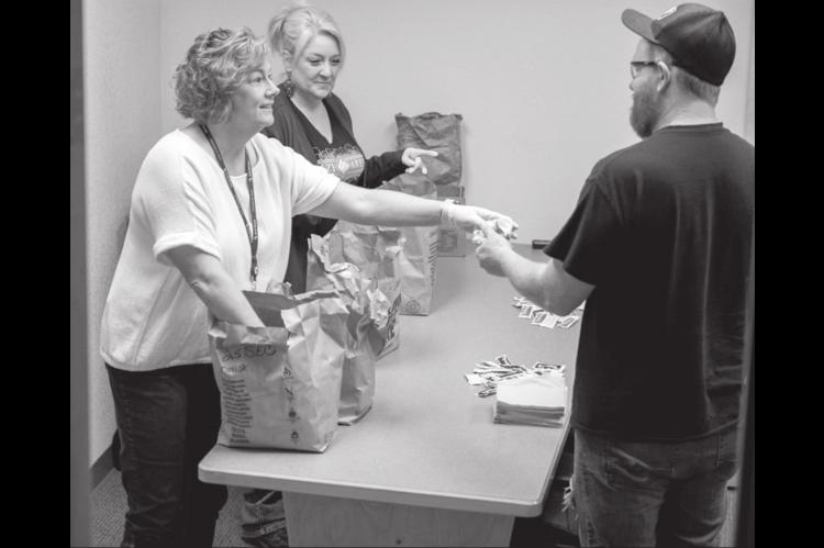 Enviro Provides Assistance…