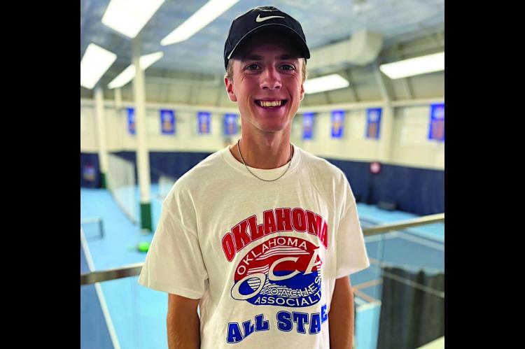OCA All-State Games Played This Past Week