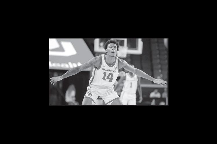 Sooner Basketball Wins Battle 4 Atlantis Championship