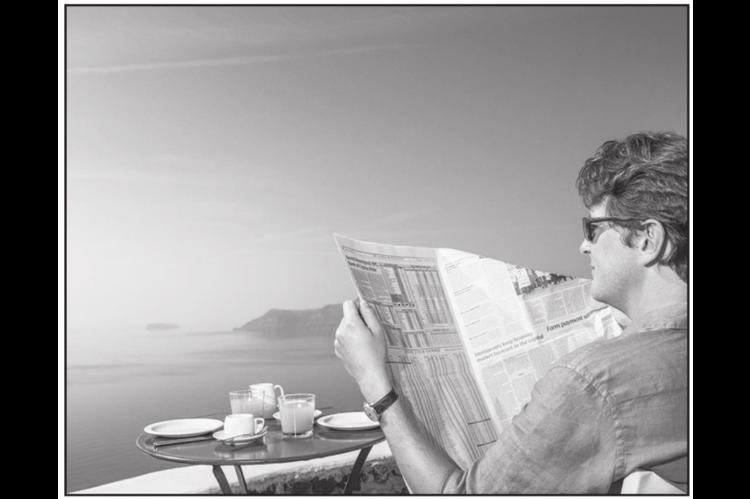 How To Find Time To Travel This Year