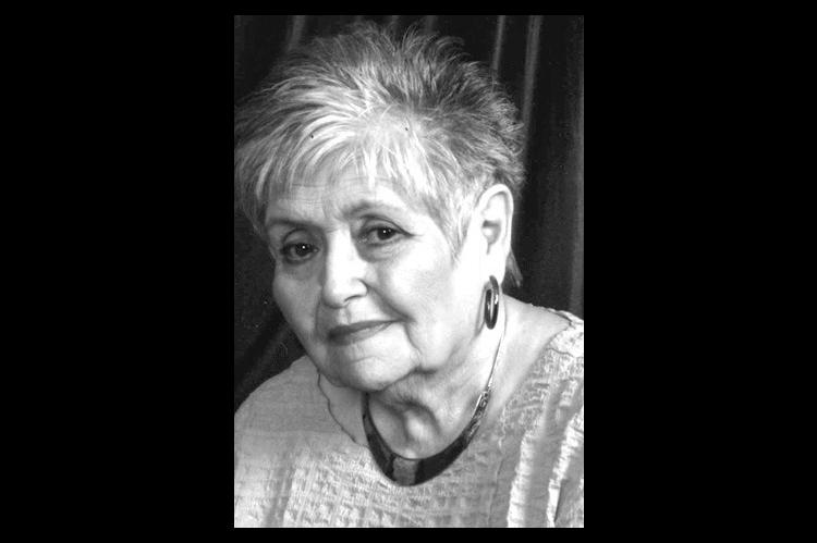 Mary Whitley