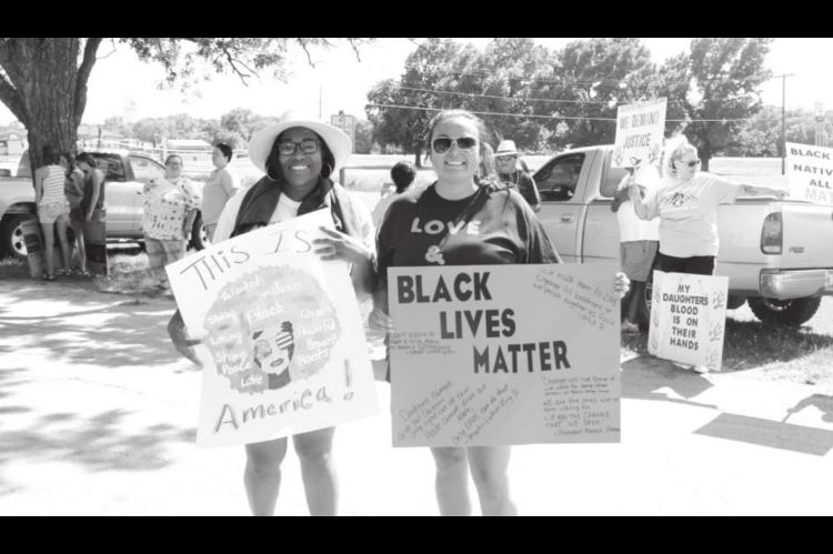 Rallying for Change…