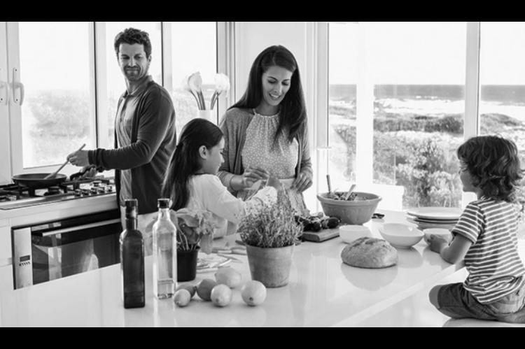 Tips To Avoid Bringing Job Stress Home To The Family