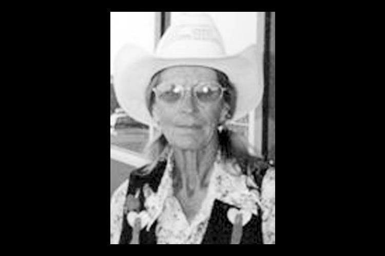 Carole Harrison
