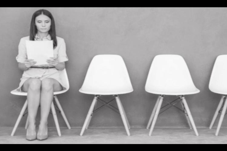 How Women Can Rebound from A Layoff