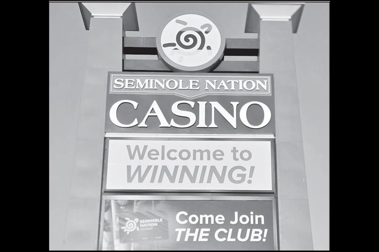 Oklahoma Senate Nixes Bill On Legalized Sports Betting