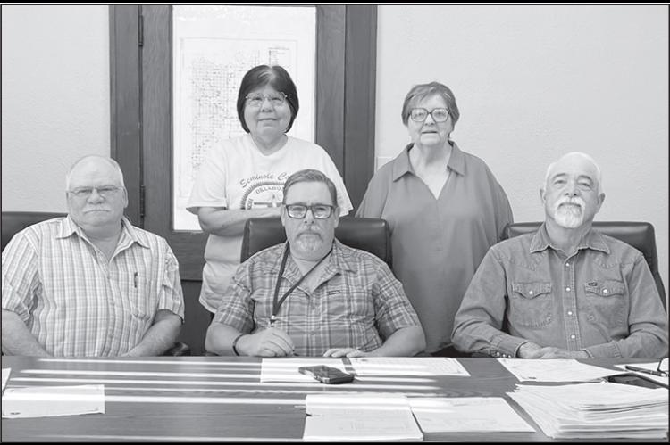 OHCE Week Celebrated in Seminole Co.