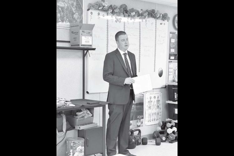 Stamp Out Hunger In Oklahoma May