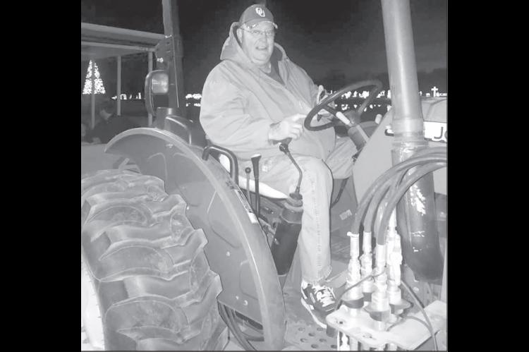 ‘Mr. Christmas’ Gone, But His Spirit Remains