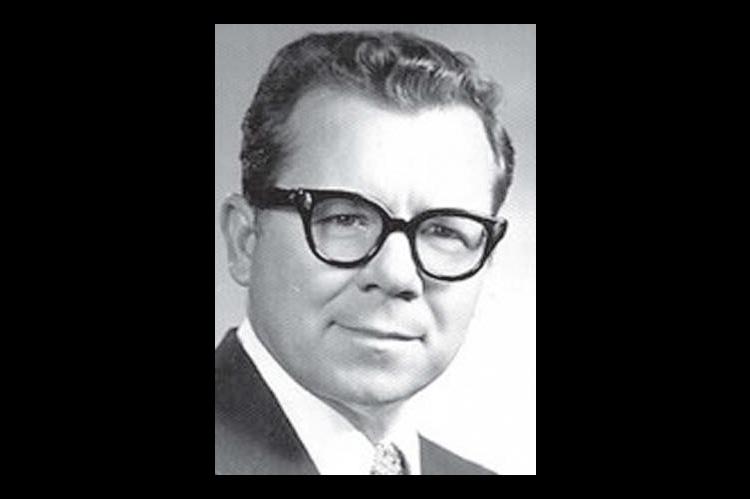 William George, Jr.