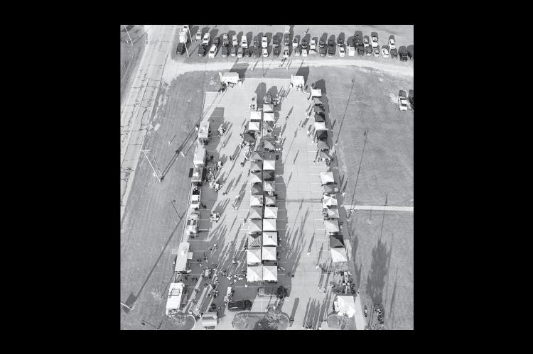 405 Sunset Market Returns Friday to Seminole’s RWC