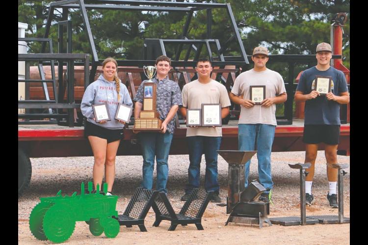 SHS Students to be Honored At Chamber Forum Thursday