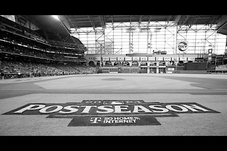 2024 Major League Baseball Wild-Card Series Day 2