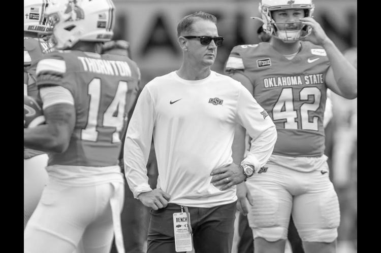 OSU Hosts Murray State to Wrap Up Nonconference Play