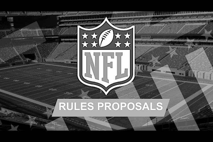 Eight Proposed NFL Rule Changes Ahead for the 2025 Football Season