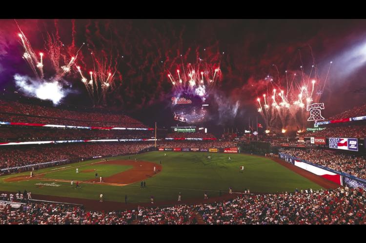 The American League Shuts Out the Nationals in the All-Star Game