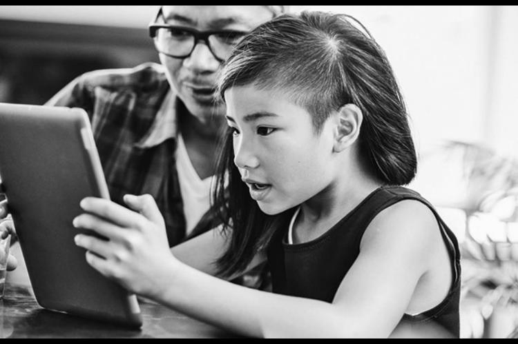 How to Manage Kids' Screen Time