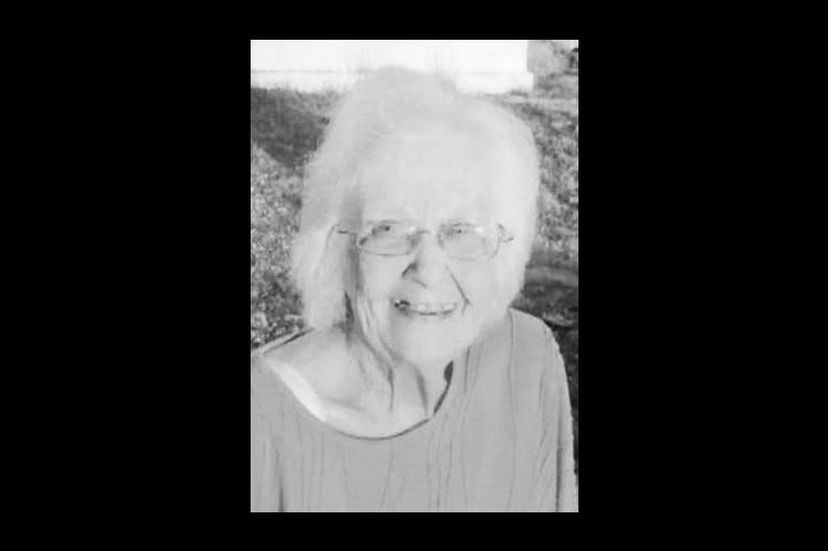Carolyn Sampley