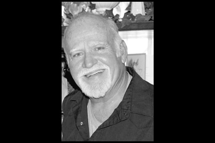 Darrell Ensminger