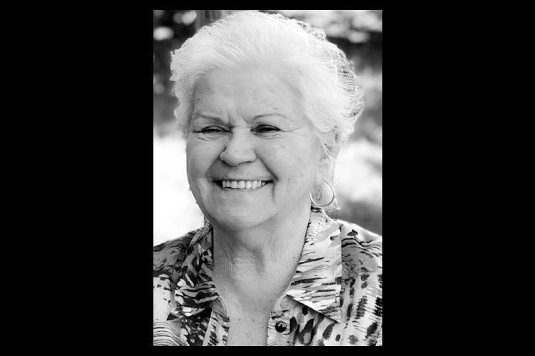 Jane Cherry