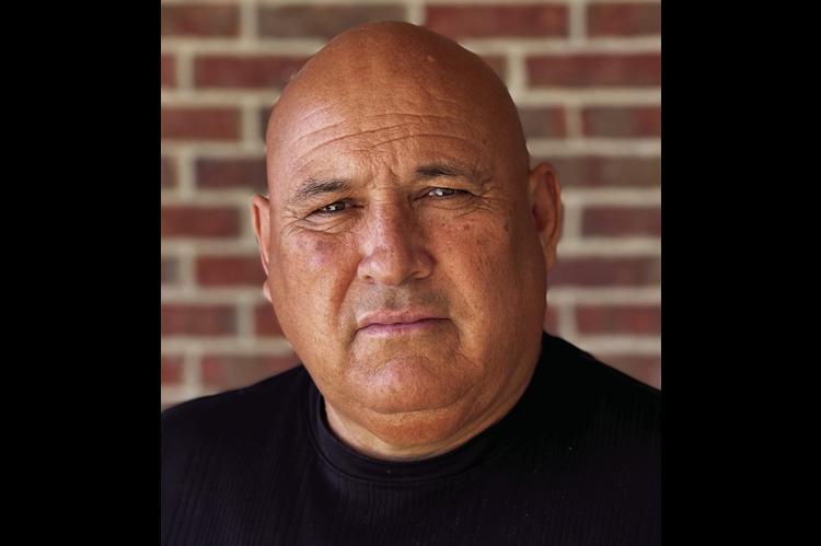 Mike Crossley