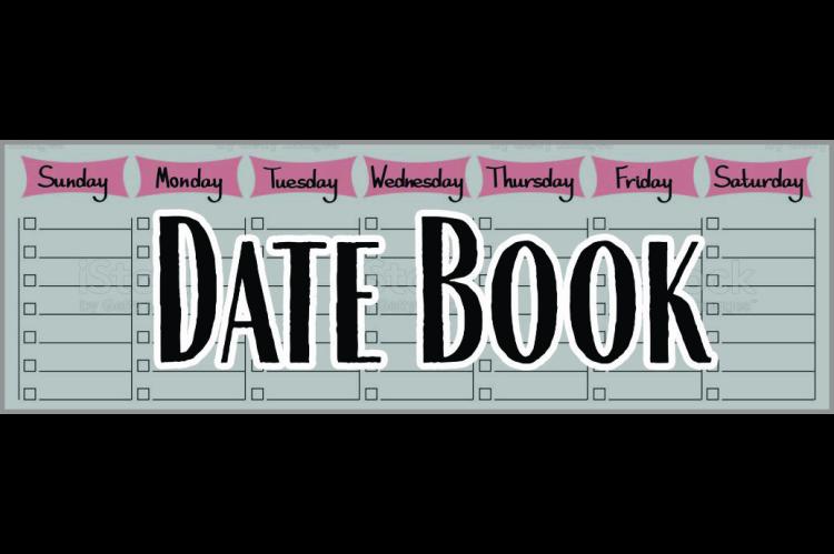 Date Book
