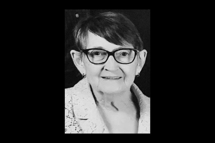 Frances “Jo” Josephine Mills