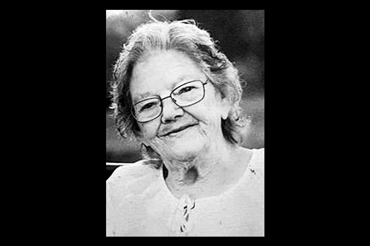 Dorothy Carter