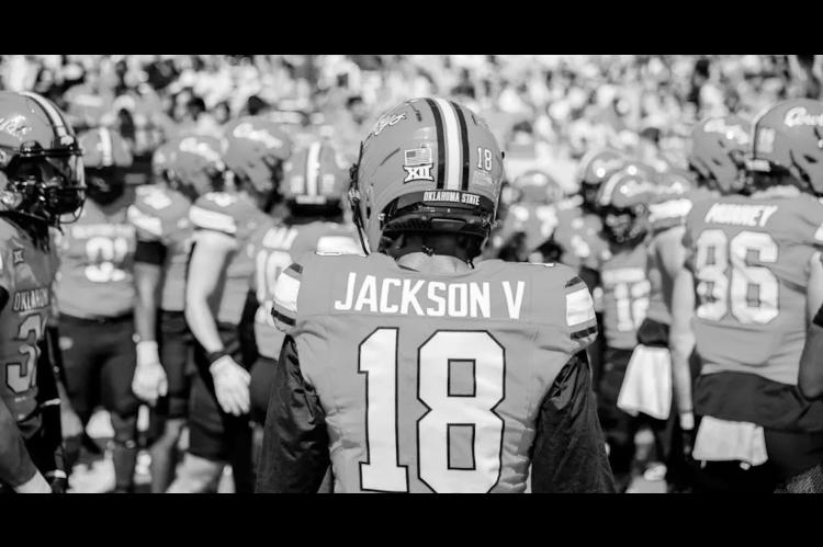 Sam Jackson V