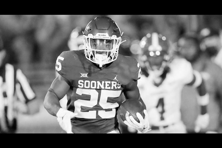 Sooners Post a Shut-Out Over Western Carolina
