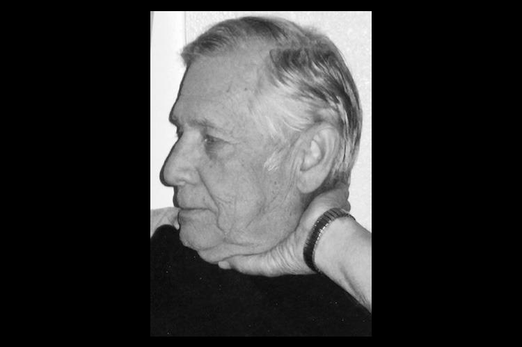 Morris Starker