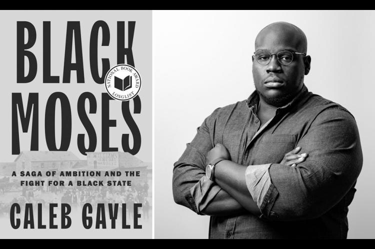 OHS to Host ‘Black Moses’