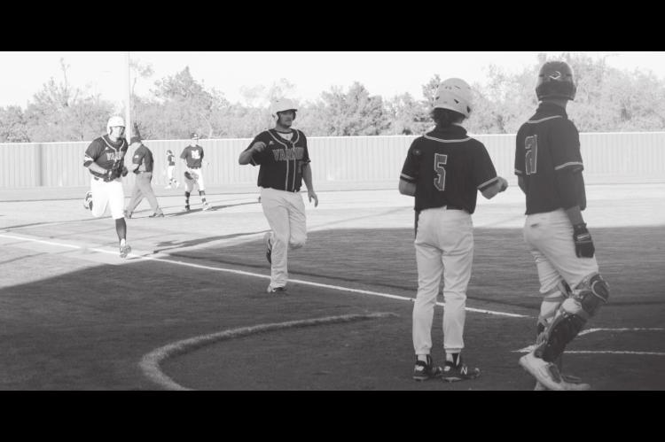 Falcons and Whippets Fall in State Tournament