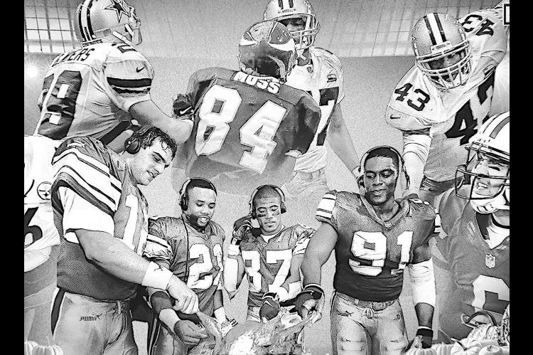 6 Most Memorable Moments in Sports History on Thanksgiving Day