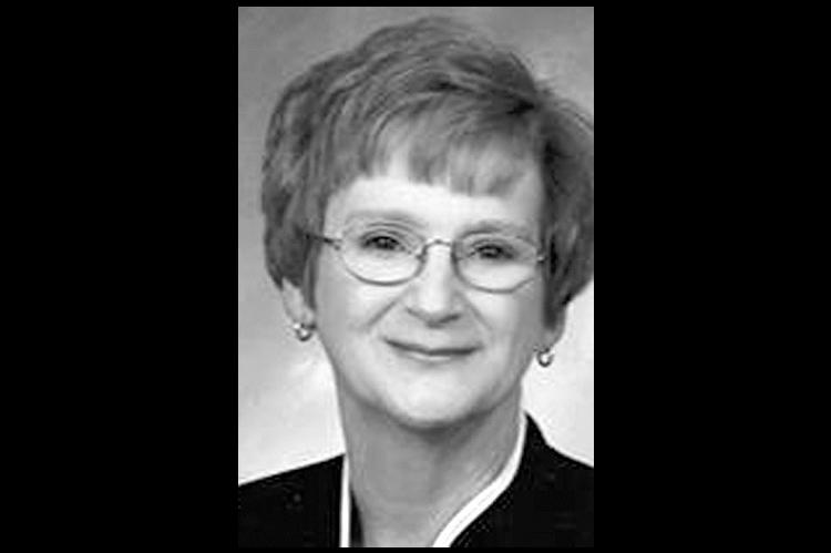Carolyn McDaniel