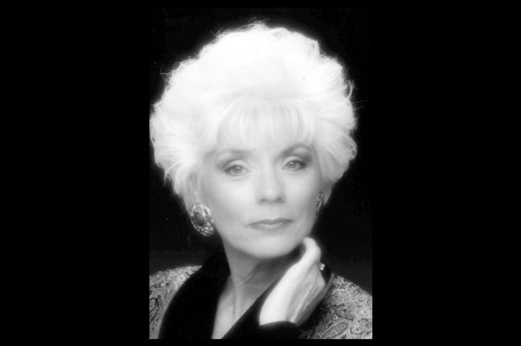 Patricia Sullivan