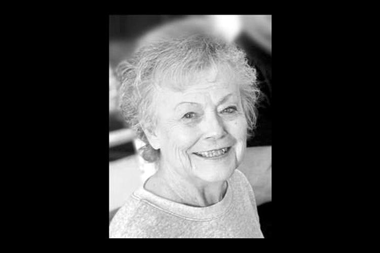 Patsy Cook