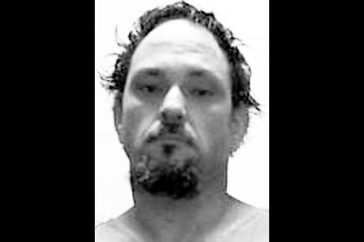Business Owner Collars Burglary Suspect
