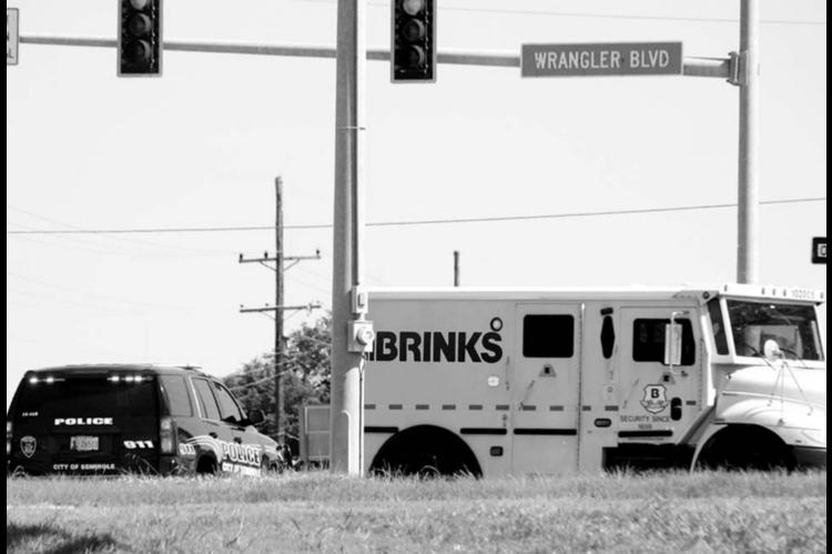 Truck Security