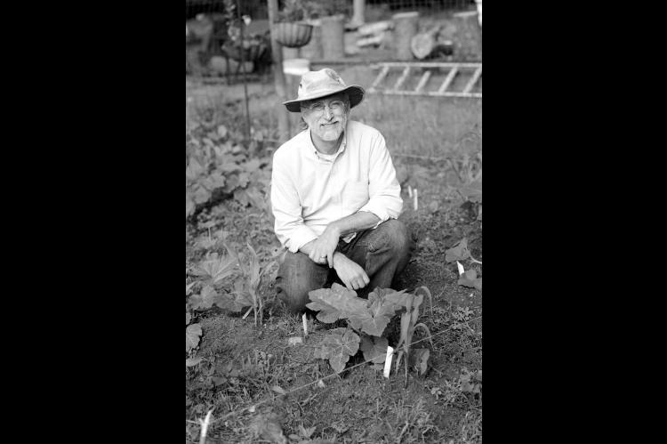 AmpleHarvest.org Helps Get Fresh Produce to Food Pantries