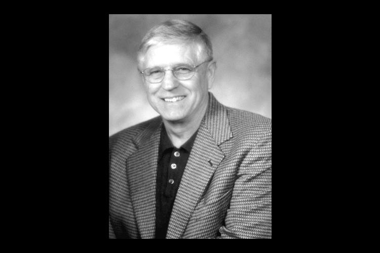 Ronald Sheppard